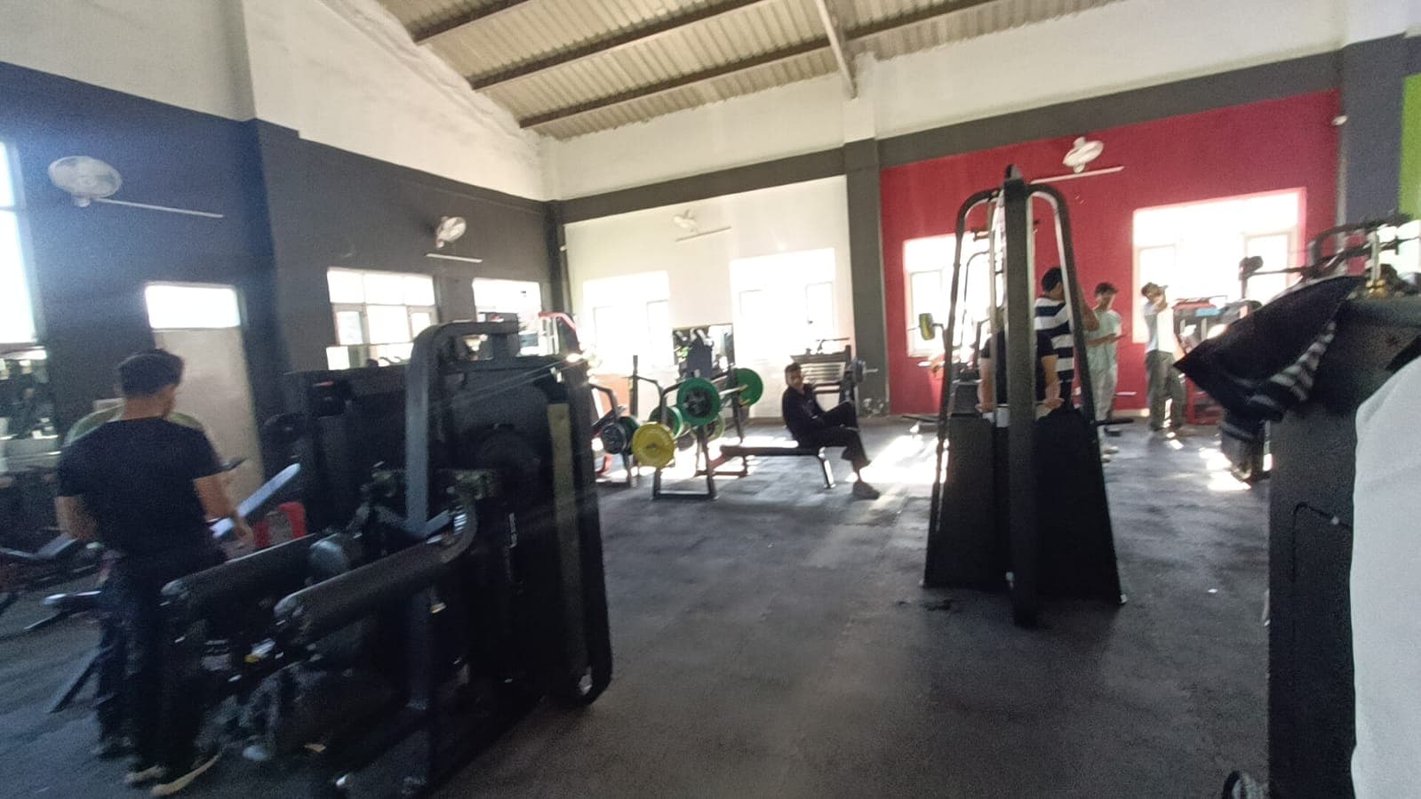 Shoolini University Solan Sports and Ground photo 3